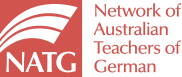 Network of Australian Teachers of German Logo